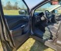 Серый Форд Эскейп, объемом двигателя 1.5 л и пробегом 120 тыс. км за 16700 $, фото 15 на Automoto.ua