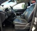 Форд Эскейп 2017 в Житомире на Automoto.ua Серый Форд Эскейп, объемом двигателя 1.5 л и пробегом 163 тыс. км за 1800 $, фото 6 на Automoto.ua