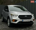 Сірий Форд Ескейп, об'ємом двигуна 2.5 л та пробігом 210 тис. км за 10499 $, фото 3 на Automoto.ua