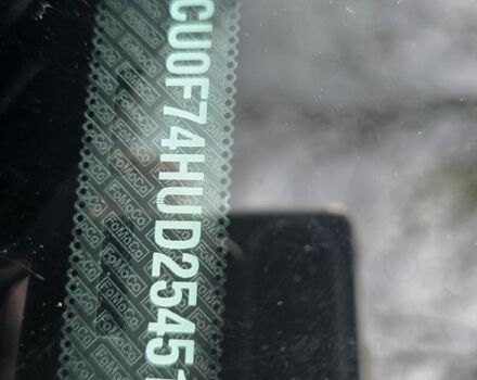 Серый Форд Эскейп, объемом двигателя 2.5 л и пробегом 95 тыс. км за 12500 $, фото 19 на Automoto.ua