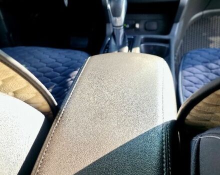 Серый Форд Эскейп, объемом двигателя 2.5 л и пробегом 95 тыс. км за 12500 $, фото 13 на Automoto.ua