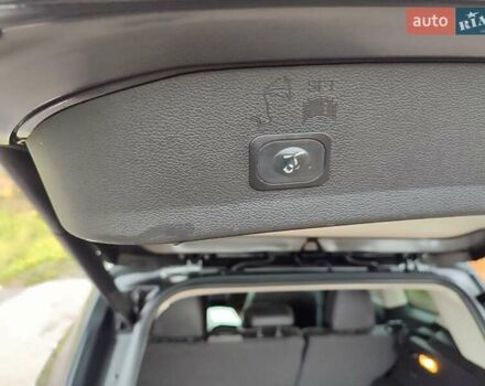 Сірий Форд Ескейп, об'ємом двигуна 2 л та пробігом 204 тис. км за 12200 $, фото 33 на Automoto.ua