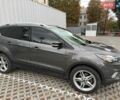 Сірий Форд Ескейп, об'ємом двигуна 2 л та пробігом 145 тис. км за 14900 $, фото 1 на Automoto.ua