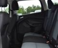 Серый Форд Эскейп, объемом двигателя 1.5 л и пробегом 117 тыс. км за 12200 $, фото 18 на Automoto.ua