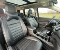 Сірий Форд Ескейп, об'ємом двигуна 1.5 л та пробігом 112 тис. км за 15399 $, фото 16 на Automoto.ua