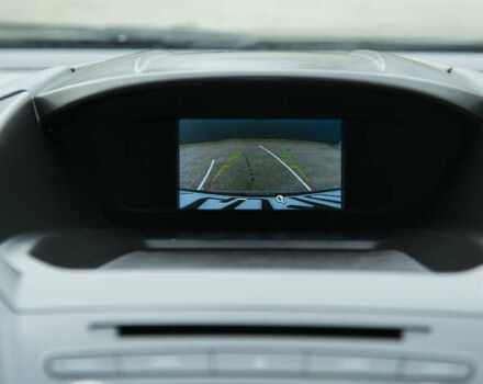 Сірий Форд Ескейп, об'ємом двигуна 2.5 л та пробігом 152 тис. км за 14850 $, фото 16 на Automoto.ua