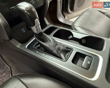 Серый Форд Эскейп, объемом двигателя 1.5 л и пробегом 176 тыс. км за 12850 $, фото 40 на Automoto.ua