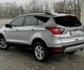 Серый Форд Эскейп, объемом двигателя 1.5 л и пробегом 193 тыс. км за 10999 $, фото 6 на Automoto.ua