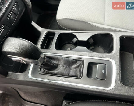 Серый Форд Эскейп, объемом двигателя 1.5 л и пробегом 169 тыс. км за 8999 $, фото 10 на Automoto.ua