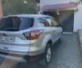 Сірий Форд Ескейп, об'ємом двигуна 2 л та пробігом 138 тис. км за 9600 $, фото 4 на Automoto.ua