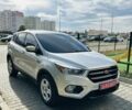 Сірий Форд Ескейп, об'ємом двигуна 2.5 л та пробігом 160 тис. км за 12999 $, фото 1 на Automoto.ua