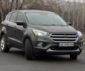 Серый Форд Эскейп, объемом двигателя 1.5 л и пробегом 60 тыс. км за 11500 $, фото 2 на Automoto.ua