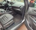 Сірий Форд Ескейп, об'ємом двигуна 2 л та пробігом 204 тис. км за 12200 $, фото 30 на Automoto.ua