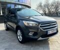 Сірий Форд Ескейп, об'ємом двигуна 2 л та пробігом 112 тис. км за 15000 $, фото 1 на Automoto.ua