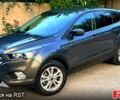 Серый Форд Эскейп, объемом двигателя 2 л и пробегом 119 тыс. км за 12500 $, фото 1 на Automoto.ua