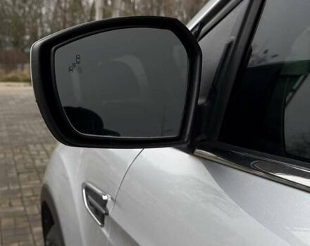 Серый Форд Эскейп, объемом двигателя 1.5 л и пробегом 193 тыс. км за 10999 $, фото 28 на Automoto.ua