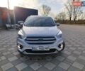 Серый Форд Эскейп, объемом двигателя 2 л и пробегом 134 тыс. км за 12800 $, фото 1 на Automoto.ua