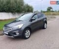 Сірий Форд Ескейп, об'ємом двигуна 1.5 л та пробігом 180 тис. км за 13100 $, фото 2 на Automoto.ua