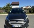 Серый Форд Эскейп, объемом двигателя 2 л и пробегом 109 тыс. км за 13999 $, фото 12 на Automoto.ua