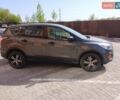 Серый Форд Эскейп, объемом двигателя 2.5 л и пробегом 68 тыс. км за 16200 $, фото 3 на Automoto.ua