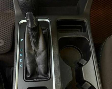 Серый Форд Эскейп, объемом двигателя 1.5 л и пробегом 193 тыс. км за 10999 $, фото 34 на Automoto.ua