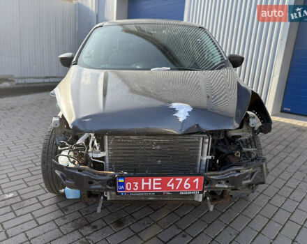 Серый Форд Эскейп, объемом двигателя 2.5 л и пробегом 165 тыс. км за 7999 $, фото 1 на Automoto.ua