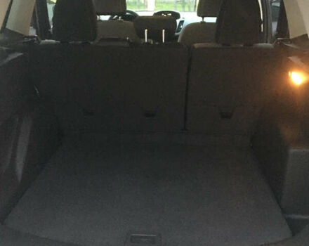 Сірий Форд Ескейп, об'ємом двигуна 2.49 л та пробігом 113 тис. км за 12500 $, фото 5 на Automoto.ua