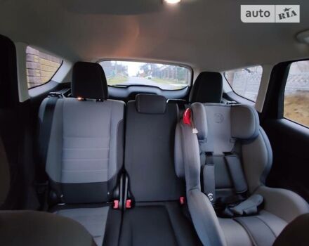 Сірий Форд Ескейп, об'ємом двигуна 2.5 л та пробігом 90 тис. км за 15499 $, фото 7 на Automoto.ua