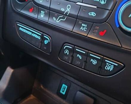 Серый Форд Эскейп, объемом двигателя 1.5 л и пробегом 205 тыс. км за 11999 $, фото 52 на Automoto.ua