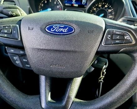 Серый Форд Эскейп, объемом двигателя 2.5 л и пробегом 95 тыс. км за 12500 $, фото 14 на Automoto.ua