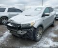 Сірий Форд Ескейп, об'ємом двигуна 2 л та пробігом 174 тис. км за 9750 $, фото 2 на Automoto.ua