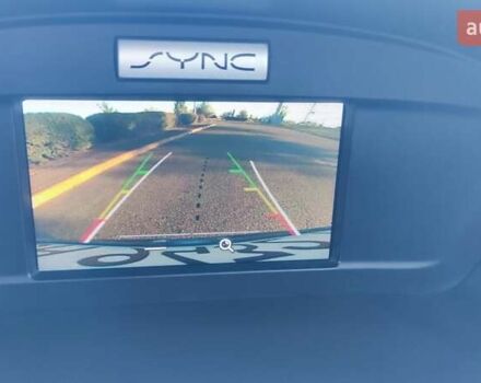 Форд Эскейп 2017 в Кривом Роге на Automoto.ua Серый Форд Эскейп, объемом двигателя 1.5 л и пробегом 81 тыс. км за 12400 $, фото 25 на Automoto.ua