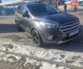 Серый Форд Эскейп, объемом двигателя 1.5 л и пробегом 190 тыс. км за 12500 $, фото 1 на Automoto.ua
