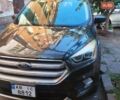 Серый Форд Эскейп, объемом двигателя 2 л и пробегом 120 тыс. км за 10500 $, фото 1 на Automoto.ua