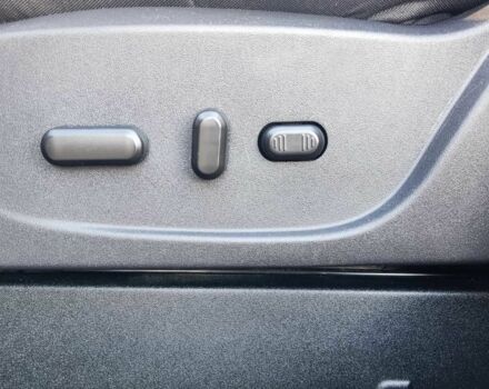 Серый Форд Эскейп, объемом двигателя 1.5 л и пробегом 81 тыс. км за 12200 $, фото 14 на Automoto.ua