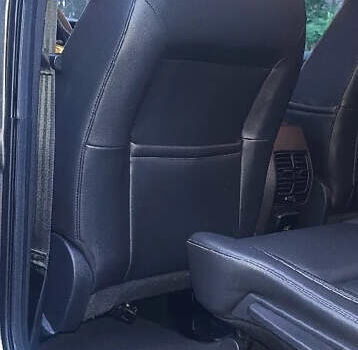 Сірий Форд Ескейп, об'ємом двигуна 2 л та пробігом 106 тис. км за 11500 $, фото 6 на Automoto.ua