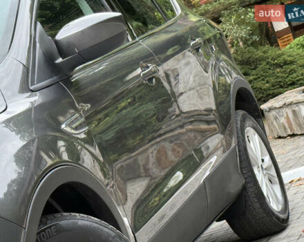 Серый Форд Эскейп, объемом двигателя 1.5 л и пробегом 176 тыс. км за 12850 $, фото 16 на Automoto.ua