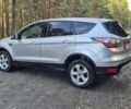 Сірий Форд Ескейп, об'ємом двигуна 1.5 л та пробігом 226 тис. км за 10300 $, фото 9 на Automoto.ua