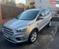 Сірий Форд Ескейп, об'ємом двигуна 1.5 л та пробігом 145 тис. км за 13900 $, фото 1 на Automoto.ua