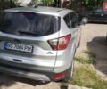 Сірий Форд Ескейп, об'ємом двигуна 2 л та пробігом 188 тис. км за 13000 $, фото 1 на Automoto.ua