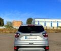 Серый Форд Эскейп, объемом двигателя 1.5 л и пробегом 75 тыс. км за 14600 $, фото 5 на Automoto.ua