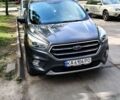 Серый Форд Эскейп, объемом двигателя 1.5 л и пробегом 133 тыс. км за 12200 $, фото 1 на Automoto.ua