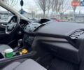 Серый Форд Эскейп, объемом двигателя 1.5 л и пробегом 172 тыс. км за 13900 $, фото 17 на Automoto.ua