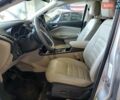 Сірий Форд Ескейп, об'ємом двигуна 2 л та пробігом 43 тис. км за 2900 $, фото 6 на Automoto.ua
