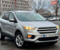 Серый Форд Эскейп, объемом двигателя 1.5 л и пробегом 172 тыс. км за 13900 $, фото 1 на Automoto.ua