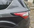 Серый Форд Эскейп, объемом двигателя 2 л и пробегом 185 тыс. км за 12800 $, фото 5 на Automoto.ua