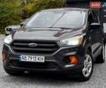 Серый Форд Эскейп, объемом двигателя 2.49 л и пробегом 139 тыс. км за 13500 $, фото 1 на Automoto.ua