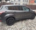 Серый Форд Эскейп, объемом двигателя 2.5 л и пробегом 237 тыс. км за 12700 $, фото 6 на Automoto.ua
