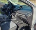 Серый Форд Эскейп, объемом двигателя 2 л и пробегом 103 тыс. км за 12500 $, фото 7 на Automoto.ua