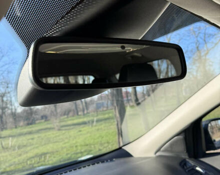 Серый Форд Эскейп, объемом двигателя 2 л и пробегом 249 тыс. км за 13500 $, фото 25 на Automoto.ua